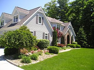 Landscapers and Lawncare Services in Nicholson, GA